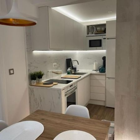 Precioso, Barrio Magdalena Lägenhet Ferrol Exteriör bild