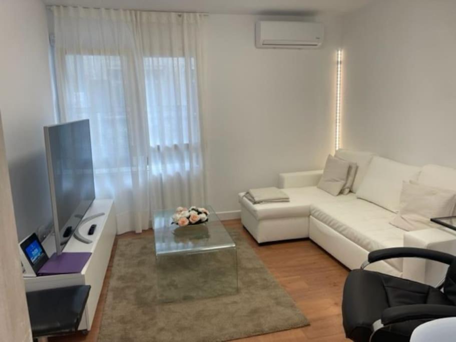 Precioso, Barrio Magdalena Lägenhet Ferrol Exteriör bild