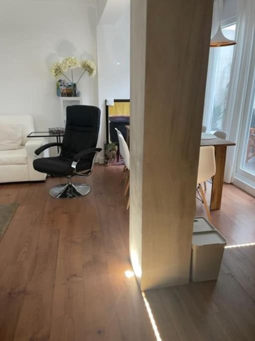 Precioso, Barrio Magdalena Lägenhet Ferrol Exteriör bild