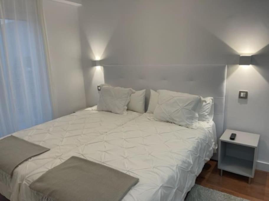 Precioso, Barrio Magdalena Lägenhet Ferrol Exteriör bild