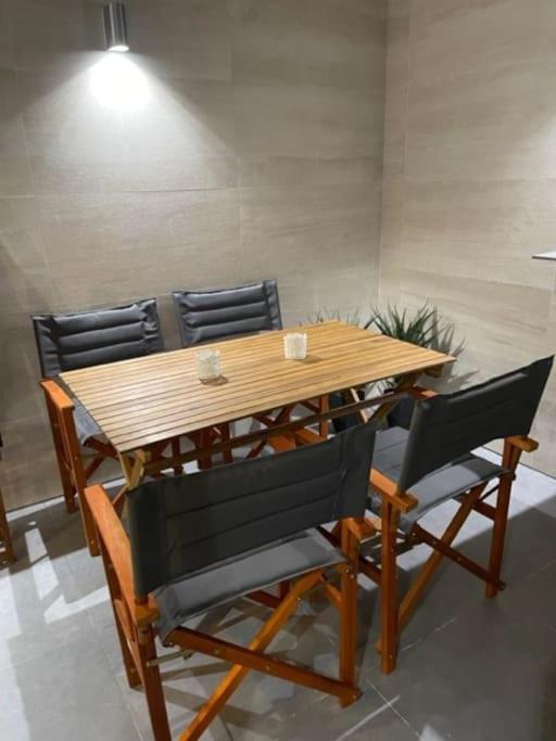 Precioso, Barrio Magdalena Lägenhet Ferrol Exteriör bild